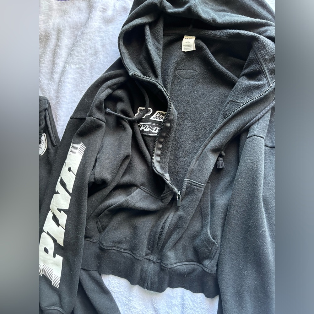PINK Sweatsuit pair - Picture 3 of 12